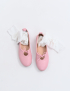 Картинка Туфлі рожеві
