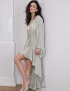 Картинка Сукня - Кімоно ISLA м’ятне