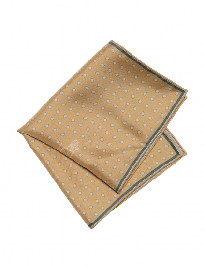 Картинка Шовкова хустина паше «Bastion»