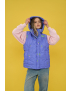 Картинка Жилет фіолетовий