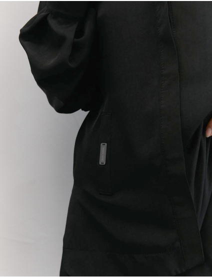 Картинка Сорочка чорна