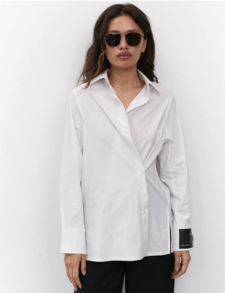 Картинка Сорочка біла