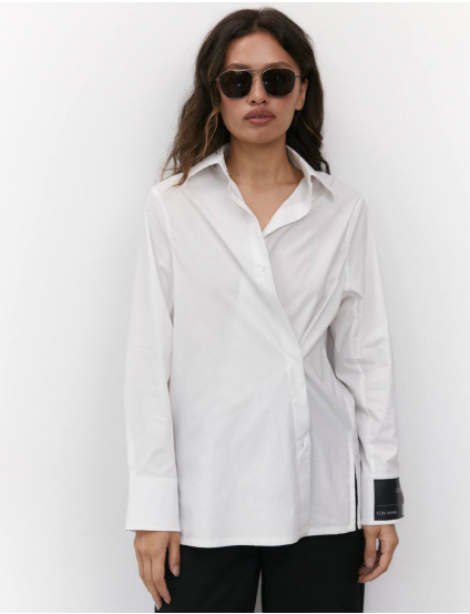 Картинка Сорочка біла