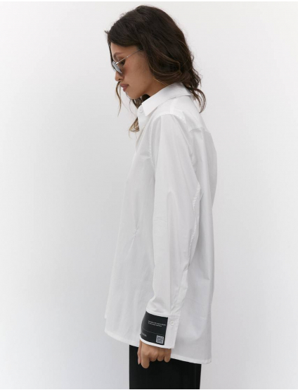 Картинка Сорочка біла