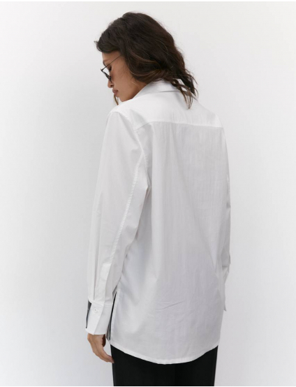 Картинка Сорочка біла