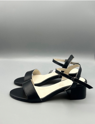 Картинка Туфлі чорні