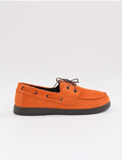 Картинка Туфлі помаранчеві