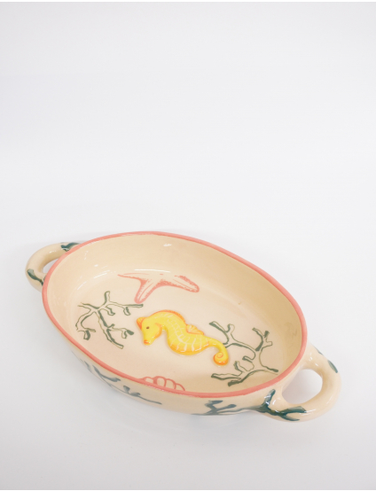 Картинка Форма для запікання "Морське дно"