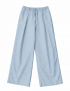 Картинка Штани блакитні