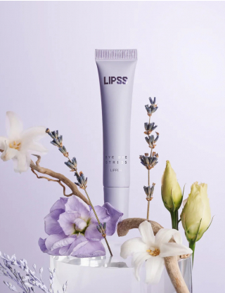 Блиск для губ BYE BYE STRESS LIPPER Картинка Блиск для губ BYE BYE STRESS LIPPER