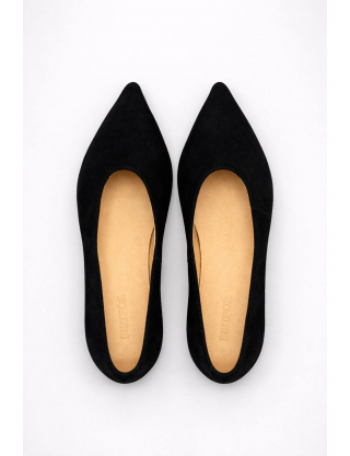 Картинка Туфлі чорні