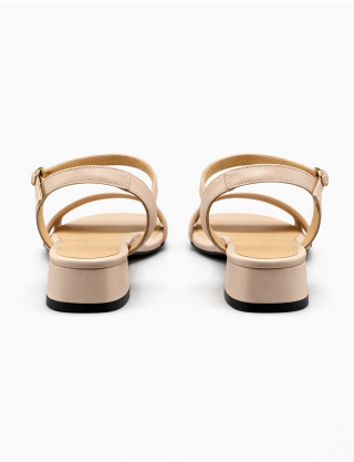 Картинка Босоніжки рожеві