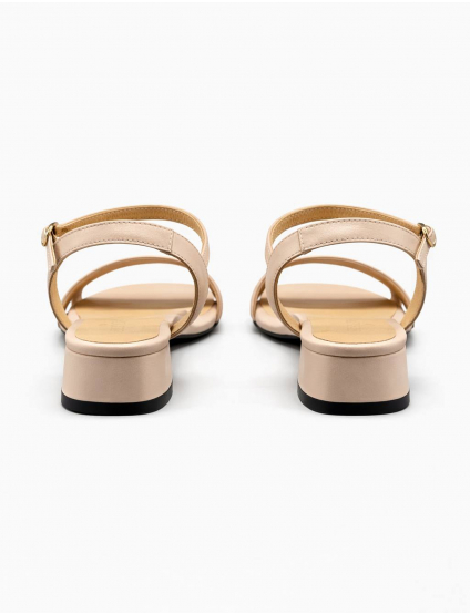 Картинка Босоніжки рожеві