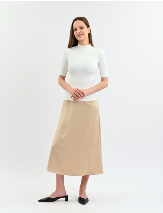 Картинка Футболка біла