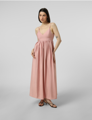 Картинка Сукня рожева