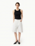 Картинка Шорти Relaxed White