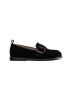 Картинка Мокасини чорні