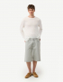 Картинка Шорти Relaxed Fit Concrete (long)
