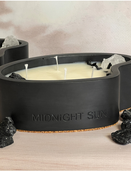 Картинка Свічка Midnight Sun