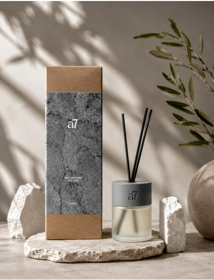 Картинка Дифузор Bergamot & Musk