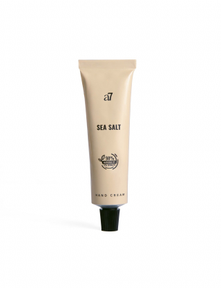 Крем для рук a7 SEA SALT Картинка Крем для рук a7 SEA SALT