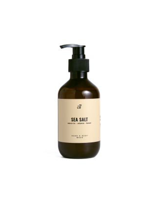 Картинка Парфумоване мило a7 Sea Salt - Hand & Body Wash