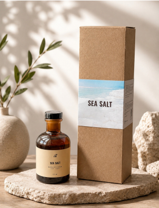 Картинка Парфумований дифузор a7 Sea Salt