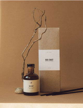 Картинка Парфумований дифузор a7 Sea Salt