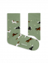 Картинка Шкарпетки "Коники" 36-40 р