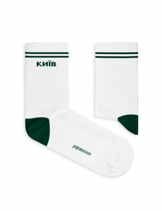 Картинка Шкарпетки "Київ" 36-40 р.