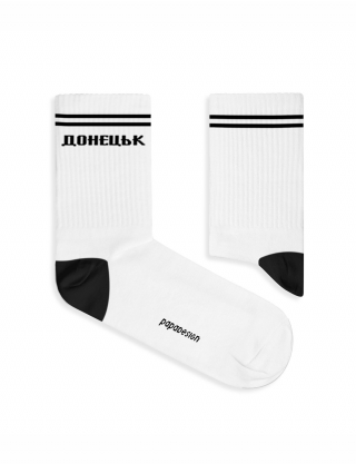 Картинка Шкарпетки "Донецьк" 36-40 р.
