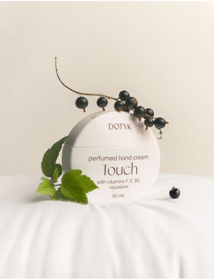 Картинка Крем для рук TOUCH