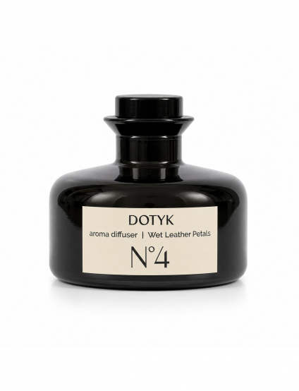 Картинка Аромадифузор №4 WET LEATHER PETALS