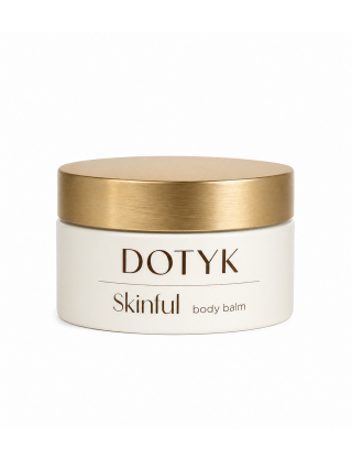 Картинка Бальзам для тіла SKINFUL