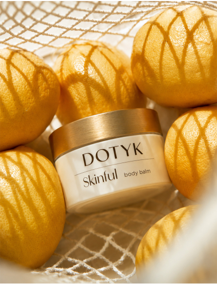 Картинка Бальзам для тіла SKINFUL