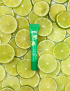 Картинка Бальзам для губ LIME LIPPER