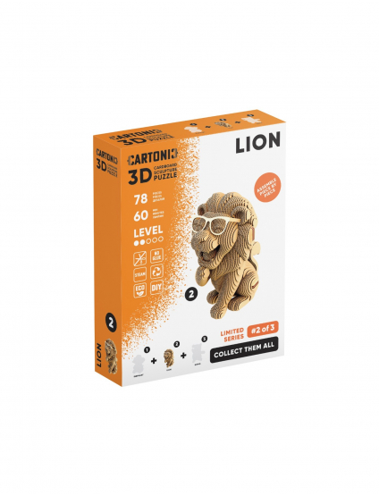 Картинка 3D-пазл
