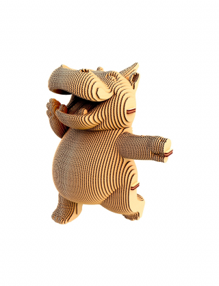 Картинка 3D-пазл