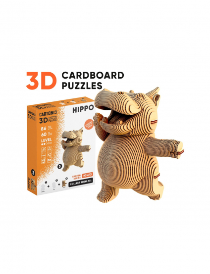 Картинка 3D-пазл