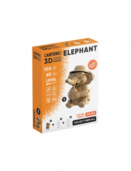 Картинка 3D-пазл