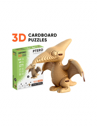 3D-пазл Картинка 3D-пазл