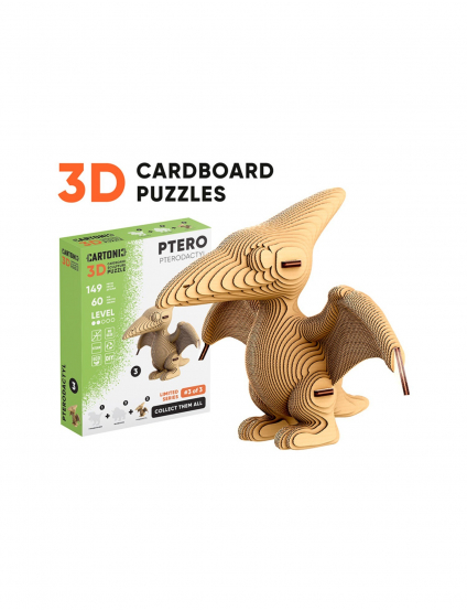 Картинка 3D-пазл
