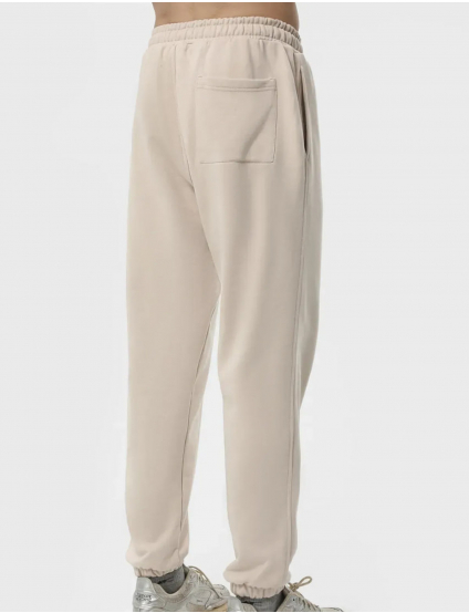 Картинка Штани джогери з бавовни Ray Premium Loose