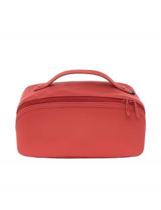 Картинка Органайзер для косметики Carry Case червоний