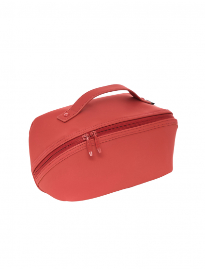 Картинка Органайзер для косметики Carry Case червоний
