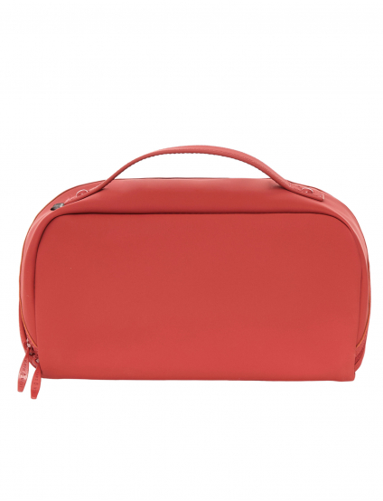 Картинка Органайзер для косметики Carry Case червоний