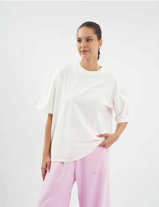 Футболка oversize з авторським принтом Картинка Футболка oversize з авторським принтом