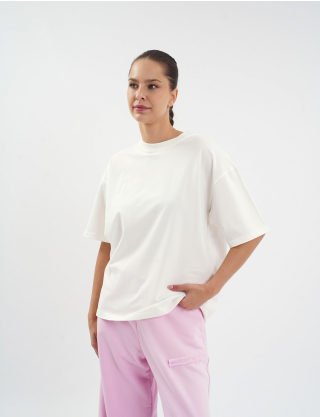 Футболка oversize з авторським принтом Картинка Футболка oversize з авторським принтом