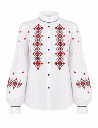 Картинка Блуза "Зіронька"