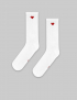 Картинка Шкарпетки білі
